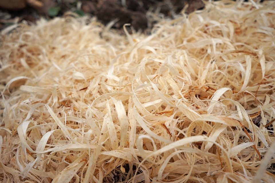 Bio-based materials